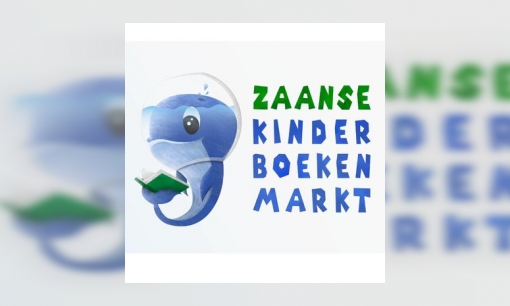 Zaanse Kinderboekenmarkt