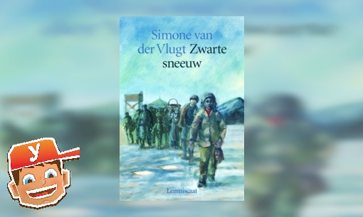 Zwarte sneeuw (Yoleo)