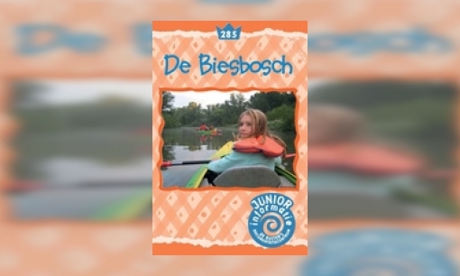 Plaatje De Biesbosch