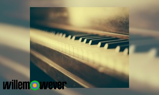 Plaatje Hoe komt er geluid uit een piano?