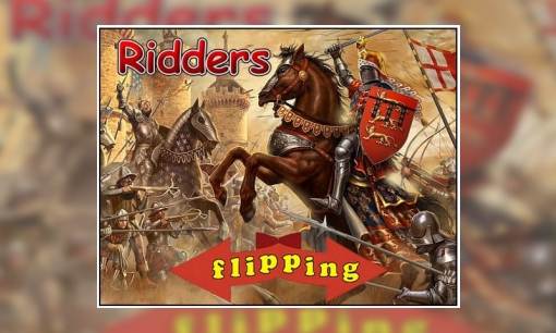 Flipping - Ridders