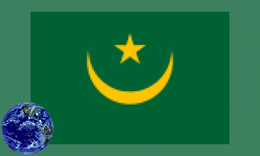 Mauritanië