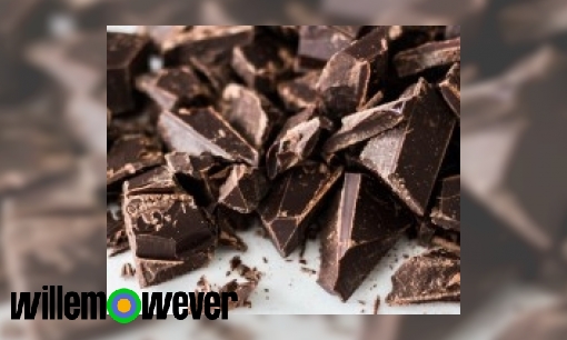Plaatje Hoe wordt chocolade gemaakt?