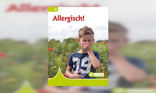 Allergisch!