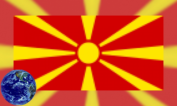 Noord-Macedonië