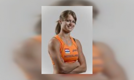 Dafne Schippers