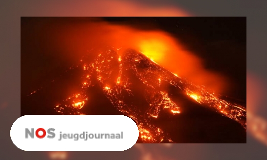 Plaatje Drie vragen over de Etna