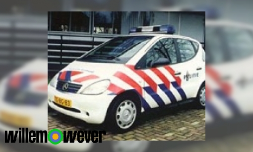 Plaatje Waarom mag de Nederlandse politie Nederlandse boeven in België niet vangen?