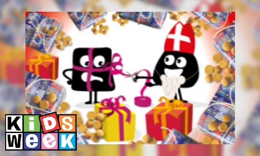 Kidsweek Surprise Generator