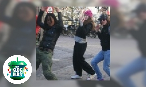 Urban danser