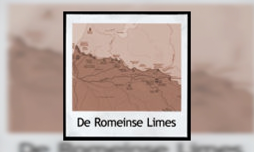 Plaatje De Romeinse Limes (Liedje)