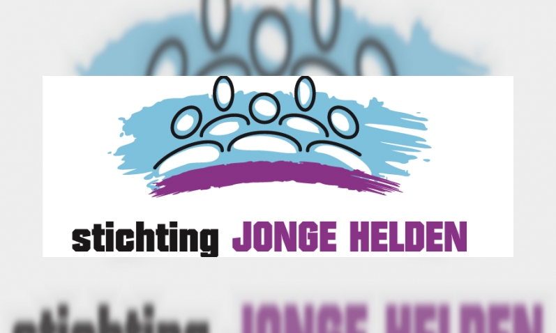 Plaatje Jonge Helden - Scheiding