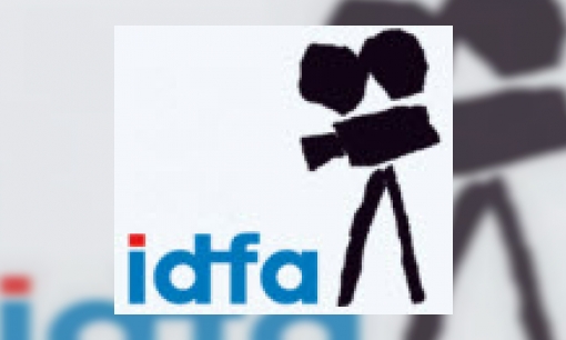 Plaatje IDFA voor jong publiek
