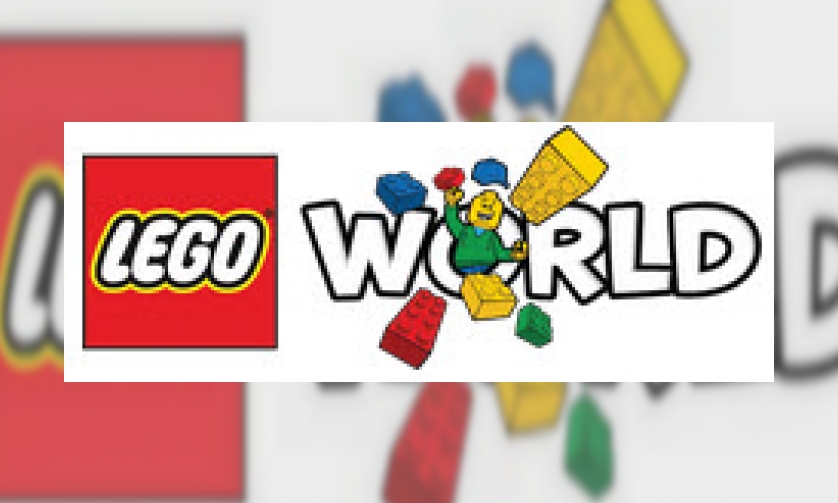 LEGO World  Week