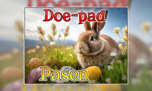 Doe-pad Pasen