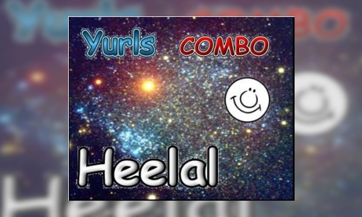 Plaatje Combo heelal