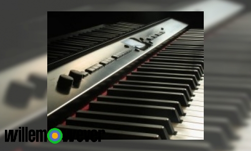 Plaatje Hoe kan het dat er op een keyboard zoveel geluiden en instrumenten zitten?