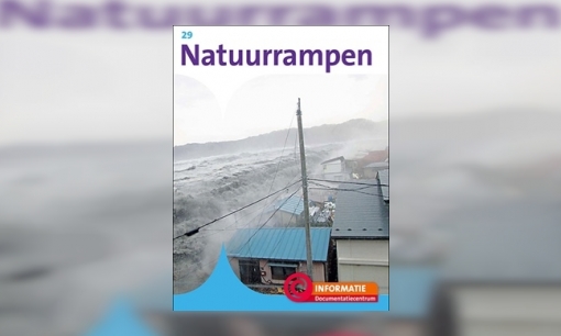 Natuurrampen