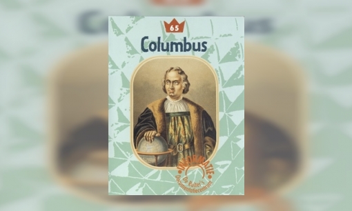Plaatje Columbus
