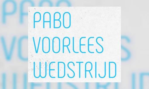 Pabo voorleeswedstrijd