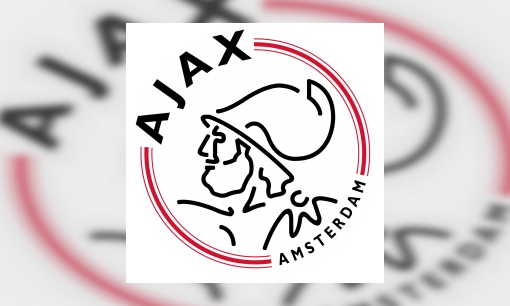 Plaatje Ajax