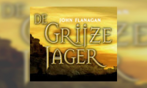 Plaatje De Grijze Jager Dag