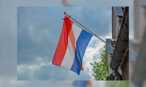 Plaatje Koningsdag