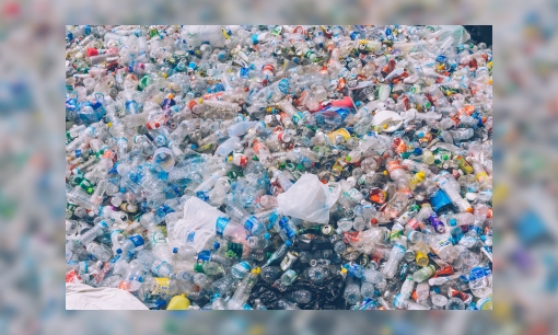 Alles over de plastic soep