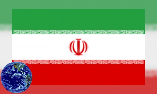 Plaatje Iran