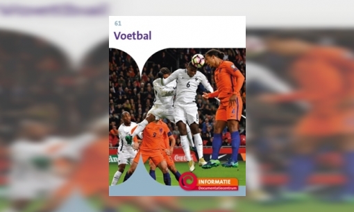 Plaatje Voetbal (Informatiereeks)