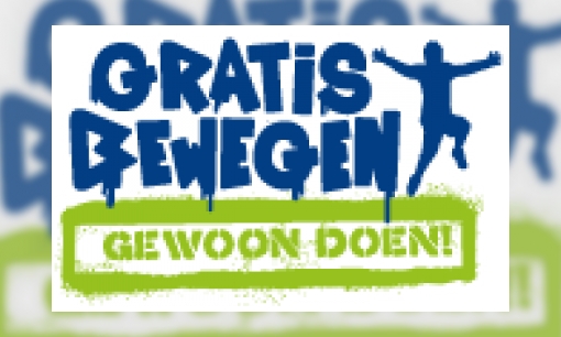 Plaatje Gratis bewegen