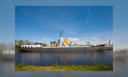 Hoe werkt het sluizenstelsel van de Maas?