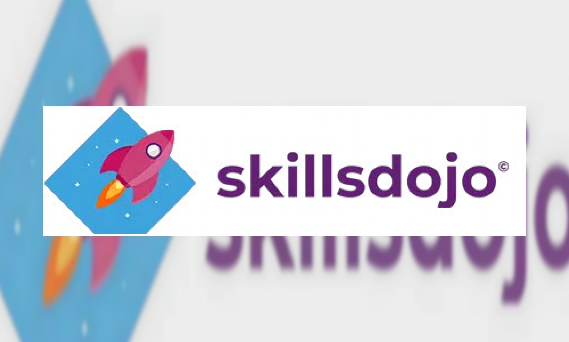 Plaatje Skillsdojo - Programmeren met kunstmatige intelligentie