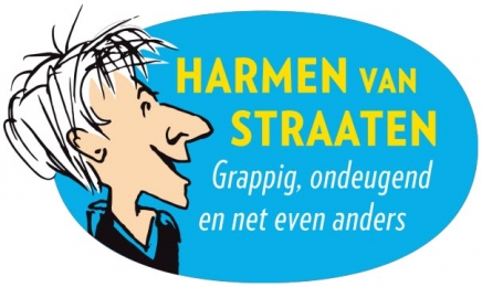 Plaatje Harmen van Straaten