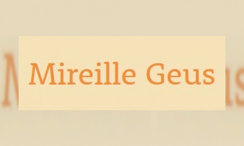 Mireille Geus