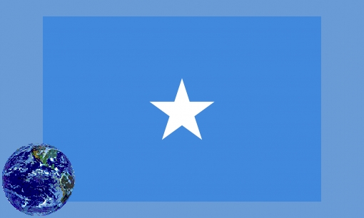 Somalië