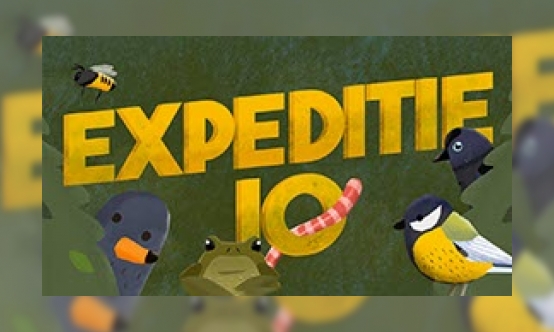 Plaatje Expeditie 10