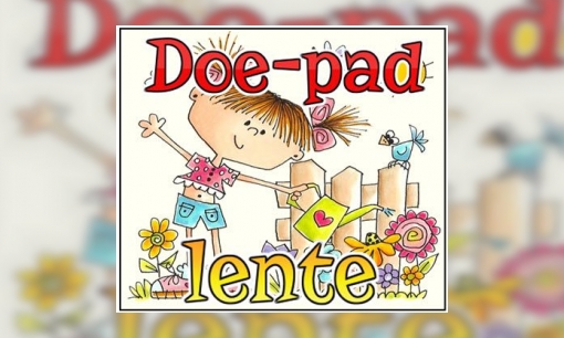 Doe-pad lente