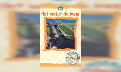 Het water de baas