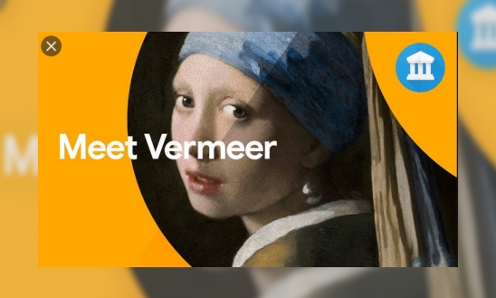 Meet Vermeer