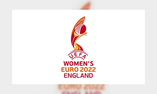 Plaatje EK vrouwenvoetbal 2022