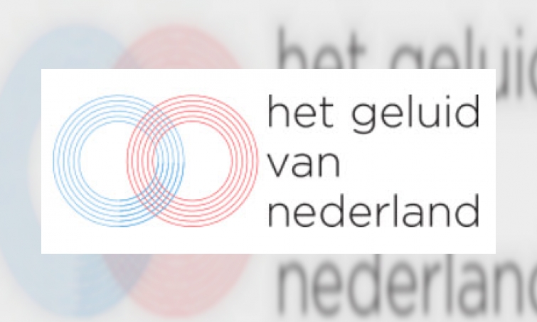 Plaatje Het geluid van Nederland