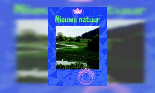 Nieuwe natuur