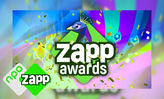 Plaatje Zapp Awards