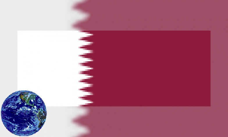 Plaatje Qatar