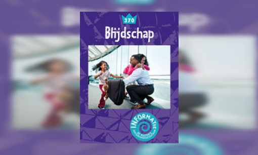 Blijdschap