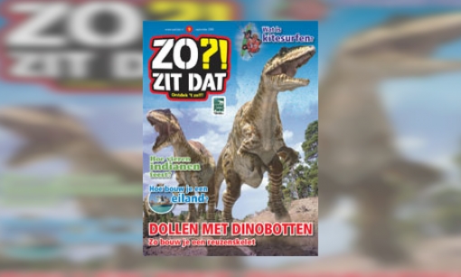 Zo zit dat (Tijdschrift)