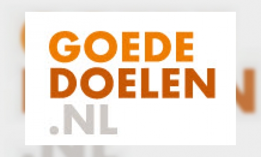 Plaatje Goede doelen