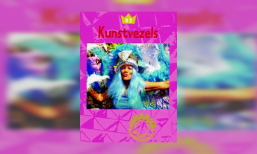 Kunstvezels