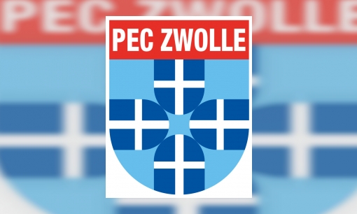 Plaatje PEC Zwolle